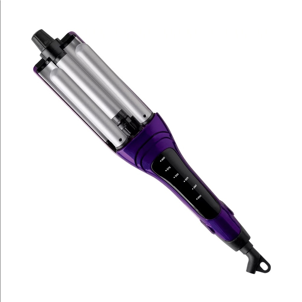 Bed Head “A Wave We Go” waver iron